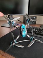 Walksnail 5" race drone ELRS, Ophalen of Verzenden, Gebruikt