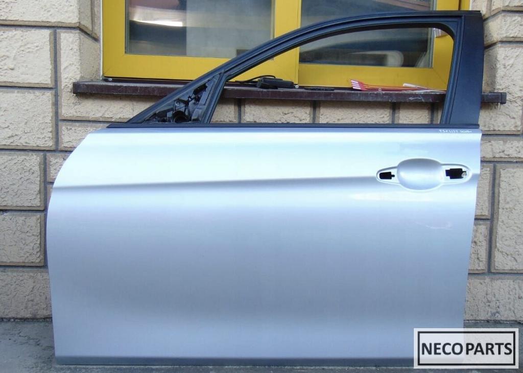 BMW F30 F31 DEUR PORTIER KLEUR A83 ALLES LEVERBAAR !!, Auto-onderdelen, Gebruikt, Achterklep, Ophalen of Verzenden, Achter