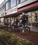 Van Raam aangepaste fietsen | Testcenter & proefrijden!, Ophalen, Van Raam, Info@stylecycles.nl, Nieuw
