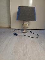 Schemerlamp, Ophalen of Verzenden, Minder dan 50 cm