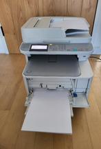 Goed werkende Oki MC332 Niet alle kleur toners aanwezig in d, Ophalen, Gebruikt, Zwart-en-wit printen, Printer