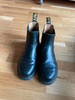 Chelsea boots dr martens 41, Ophalen of Verzenden, Zo goed als nieuw, Zwart, Boots