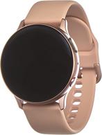 Samsung Galaxy Watch Active2 Smartwatch, Ophalen of Verzenden, Zo goed als nieuw, Roze, Android