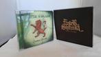 Partij van 2 Enter Shikari CD's Muziek Albums, Post-Hardcore, Ophalen of Verzenden, Gebruikt