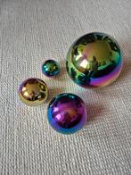 Sensorisch Speelgoed - Reflecterende Kleur Ballen, Ophalen of Verzenden
