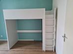 Stuva Ikea hoogslaper met bureau, Ophalen, Hoogslaper