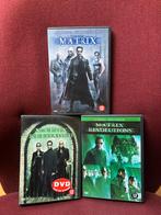 4 Keanu Reeves DVD Set - Goede Staat, Ophalen of Verzenden, Zo goed als nieuw, Dvd-speler, Overige merken