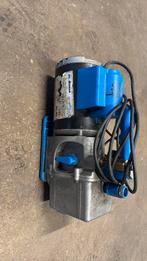 Robinair vauum pomp, Ophalen, Zo goed als nieuw