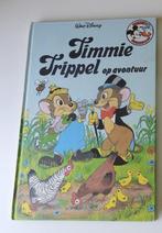 4 Walt Disney boekjes, Gelezen, 5 of 6 jaar, Verzenden, Jongen of Meisje