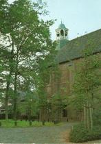 Diepenveen Ned. Herv. Kerk, Gelopen, Verzenden, 1980 tot heden