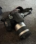 Sony Alpha 100 Spiegelreflexcamera, Gebruikt, Spiegelreflex, Ophalen of Verzenden, Sony