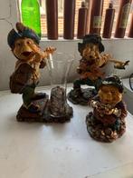 Laaf Collectie Beeldjes met Serienummer Efteling, Ophalen of Verzenden
