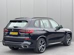 BMW X5 xDrive 45e M-Sport High Executive | Panorama | Luchtv, 128 €/maand, Gebruikt, 394 pk, Adaptive Cruise Control