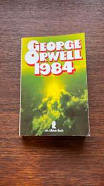 George orwell 1984, Boeken, Ophalen of Verzenden, Zo goed als nieuw