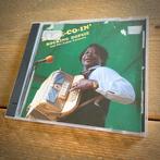 Rocking Dopsie & The Cajun Twisters - Zy-de-co-in' Zydeco, Cd's en Dvd's, Cd's | Jazz en Blues, Ophalen of Verzenden, 1980 tot heden