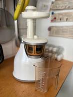 Versapers SlowJuicer, Ophalen, Gebruikt, Elektrisch, Slowjuicer