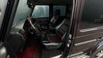 Mercedes-Benz G 500 G500 LWB Youngtimer, Automaat, Overige kleuren, G-Klasse, SUV of Terreinwagen