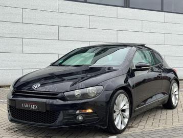 Volkswagen Scirocco 1.4 TSI Highline DAK/PDC/DYNAUDIO beschikbaar voor biedingen