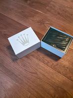 Rolex Horlogedoos - Origineel, Sieraden, Tassen en Uiterlijk, Overige Accessoires, Ophalen of Verzenden, Zo goed als nieuw