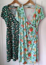 2 X King Louie jurk maat 42 / €20 per stuk, Ophalen of Verzenden, Zo goed als nieuw, Maat 42/44 (L)