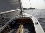 zeilboot Volksboot 470, Gebruikt, Overige typen, Ophalen of Verzenden, 3 tot 6 meter
