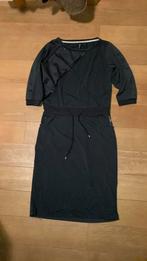 Zip 73 mooie jurk met zakjes traingingsstof mt M igst, Kleding | Dames, Ophalen of Verzenden, Zo goed als nieuw
