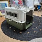 Reisbench hond of kat, Dieren en Toebehoren, Ophalen of Verzenden, Zo goed als nieuw