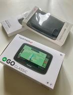 TOMTOM GO Classic & Start 20, Ophalen of Verzenden, Gebruikt