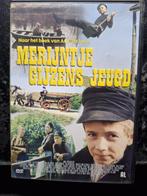 merijntje gijzens jeugd, Cd's en Dvd's, Dvd's | Tv en Series, Alle leeftijden, Ophalen of Verzenden, Gebruikt, Drama
