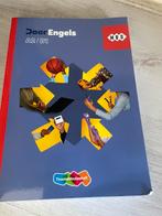 Door Engels A2/ B1, Ophalen of Verzenden, Zo goed als nieuw, Overige niveaus, Engels