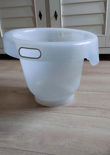 Bébé-jou Babybadje Tummy Tub beschikbaar voor biedingen