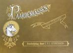 Kunstalbum 41 Paardenrassen/Otto Eerelman/E.A.L Quadekker, Ophalen of Verzenden, Zo goed als nieuw, Paarden of Pony's