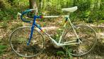 Raleigh eurospace racefiets fr 60 retro herenfiets, Fietsen en Brommers, 28 inch, Gebruikt, Heren, 57 tot 61 cm