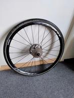 2 x Shimano RX31 wielset , Inc tandwiel en remschijven etc, Ophalen, Zo goed als nieuw, Racefiets, Wiel