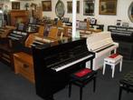 Nieuwe George Steck Piano's | naar Muziek Center Roosendaal, Muziek en Instrumenten, Piano's, Nieuw, Piano, Hoogglans, Wit