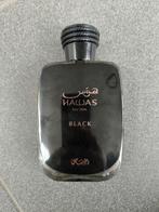 Hawas Black Rasasi proefjes decants, Ophalen of Verzenden, Zo goed als nieuw