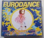 Eurodance, Ophalen of Verzenden, Zo goed als nieuw