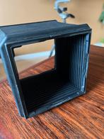 Sinar balg 4x5 inch, Overige typen, Sinar, Ophalen of Verzenden, Nvt