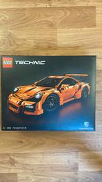 Lego Porsche 911 GT3 RS | 42056 | MISB ongeopend, Kinderen en Baby's, Ophalen of Verzenden, Lego, Zo goed als nieuw