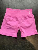 DFYNE Gym Shorts – Roze – Maat S – Nieuw, Kleding | Dames, Sportkleding, Nieuw, Ophalen of Verzenden, Fitness of Aerobics, Roze