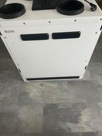 Buva Ecostream wtw, Doe-het-zelf en Verbouw, Ventilatie en Afzuiging, Ophalen of Verzenden, Nieuw, Ventilator en Afzuiger