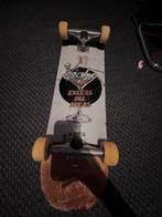 Skateboard, Sport en Fitness, Skateboarden, Ophalen of Verzenden, Gebruikt, Skateboard