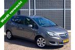 Opel Meriva 1.4 Turbo Cosmo incl. 12 maanden Garantie, Voorwielaandrijving, 65 €/maand, Gebruikt, 4 cilinders
