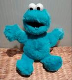 Koekie monster 35cm.      Nr10, Kinderen en Baby's, Speelgoed | Knuffels en Pluche, Ophalen, Zo goed als nieuw, Overige typen