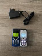 3 Nokia’s, Geen camera, Zwart, Nieuw, Ophalen of Verzenden