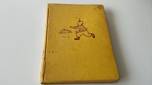 Kleine Sjang en de konijntjes, Eleanor, Frances Lattimore, Boeken, Kinderboeken | Jeugd | onder 10 jaar, Gelezen, Ophalen of Verzenden