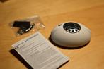 Nieuw verpakte Electronische Design Dimmer wit/chroom, Ophalen of Verzenden, Nieuw, Overige typen