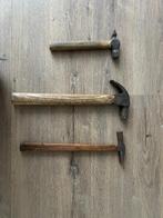 Hamers, Doe-het-zelf en Verbouw, Gereedschap | Handgereedschap, Ophalen of Verzenden, Gebruikt