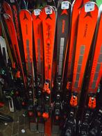 165cm Atomic redster s9 REVOSHOCK rvsk WOODCORE best Atomic, Sport en Fitness, Skiën en Langlaufen, 160 tot 180 cm, Ophalen of Verzenden