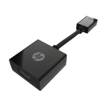 HP HDMI To VGA Display Adapter Video Converter HPNP031AA beschikbaar voor biedingen